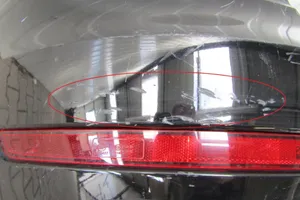 Audi Q8 Zderzak tylny 4M8.807.527.D