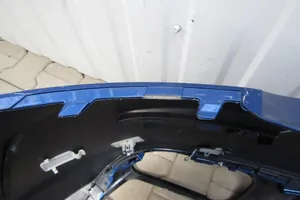 Mercedes-Benz C AMG W202 Rear bumper Zderzak