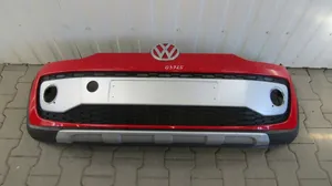 Volkswagen Up Etupuskuri Zderzak