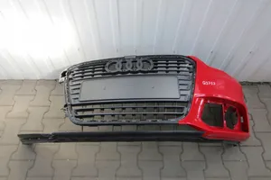 Audi A1 Paraurti anteriore 8X0807437