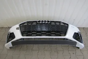 Audi A4 S4 B9 Zderzak przedni 2322221111ZXXXX11