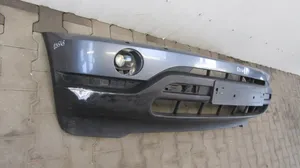 BMW X5 E53 Zderzak przedni Zderzak
