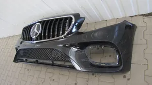 Mercedes-Benz E AMG W210 Zderzak przedni A2138852600
