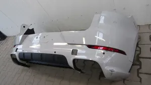 Porsche Cayenne (9PA) Puskuri Zderzak