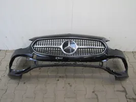 Mercedes-Benz C W206 Pare-choc avant A2068858401