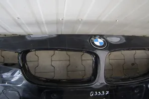 BMW 3 F30 F35 F31 Zderzak przedni 7299008