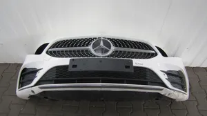 Mercedes-Benz A W177 AMG Zderzak przedni A1778856100