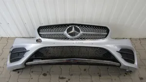 Mercedes-Benz E AMG W210 Zderzak przedni A2388856800