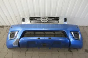 Nissan Navara Zderzak przedni 620224JU0H