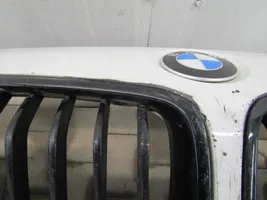 BMW 3 F30 F35 F31 Etupuskuri Zderzak