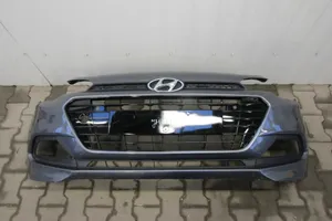 Hyundai i20 (GB IB) Zderzak przedni 86511-C8000