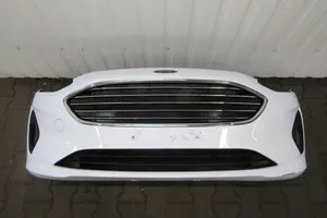 Ford Fiesta Osłona pod zderzak przedni / Absorber H1BB17K819