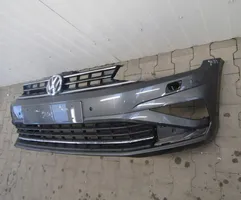 Volkswagen Golf Sportsvan Paraurti anteriore Vw