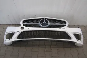 Mercedes-Benz C W205 Paraurti anteriore 