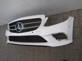 Mercedes-Benz C W205 Pare-choc avant A2058851101