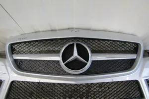 Mercedes-Benz SLK AMG R170 Zderzak przedni A1728850625