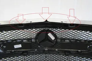 Mercedes-Benz SLK AMG R170 Etupuskuri A1728850625