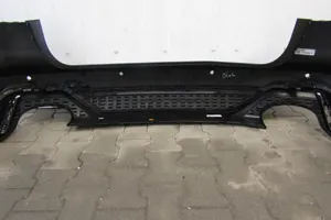 Audi A7 S7 4K8 Pare-chocs 4K8.807.511.J