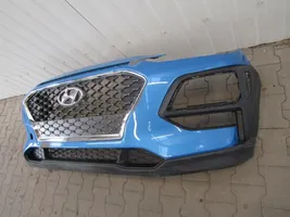 Hyundai Kona I Pare-choc avant 86512-J9010