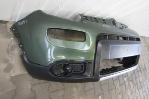 Fiat Panda III Zderzak przedni panda