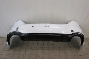 Audi Coupe Zderzak tylny 8W6807511