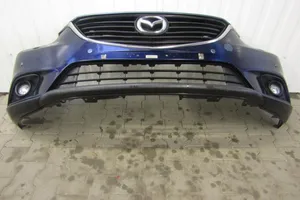 Mazda 6 Pare-choc avant GHP9-50031
