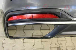 Audi A5 Paraurti 8W6807511H