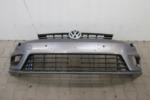 Volkswagen Golf VII Priekinis bamperis 5G0807221AL