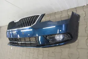 Skoda Superb B6 (3T) Zderzak przedni 3T0