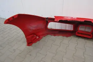 Ferrari 488 Pista Paraurti anteriore Zderzak