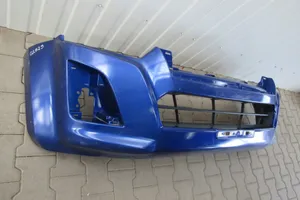 Isuzu D-Max Front bumper Zderzak