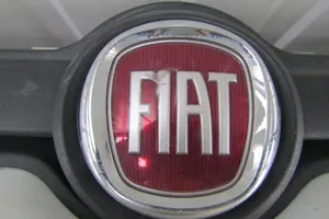 Fiat Panda III Pare-choc avant 654216585