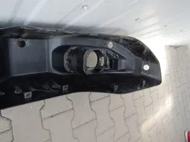 Jeep Cherokee Front bumper ZDERZAK