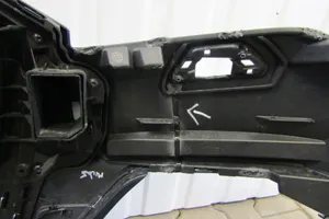 Audi Q7 4M Paraurti anteriore 4M0807437G