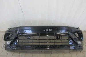 Volkswagen Tiguan Allspace Передний бампер 5NN807221A