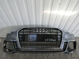 Audi A3 S3 8L Zderzak przedni 8V3807437