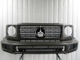 Mercedes-Benz G W461 463 Etupuskuri A4638852800