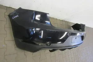 Porsche Macan Rear bumper 95b807421