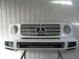 Mercedes-Benz G W461 463 Etupuskuri A4638852800