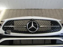 Mercedes-Benz CLS C218 AMG Zderzak przedni a2578859203