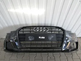 Audi A3 S3 8L Zderzak przedni 8V3807437