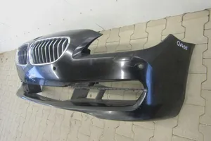 BMW 6 F12 F13 Передний бампер 5111721149