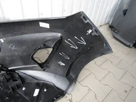 Ford Fiesta Защита дна бампера H1BB-17K819