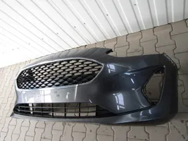 Ford Fiesta Osłona pod zderzak przedni / Absorber H1BB-17K819