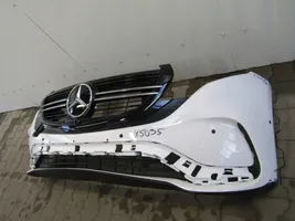 Mercedes-Benz E AMG W210 Pare-choc avant a2938859900