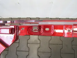 Mazda 3 III Zderzak przedni BCKN50031