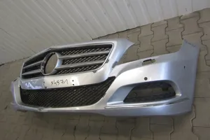 Mercedes-Benz CLS C218 AMG Zderzak przedni a2188850025