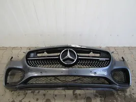 Mercedes-Benz AMG GT R190 C190 Zderzak przedni a1908850025