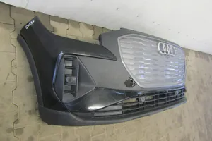 Audi Q4 Sportback e-tron Zderzak przedni 89A807437