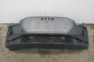 Audi Q4 Sportback e-tron Zderzak przedni 89A807437